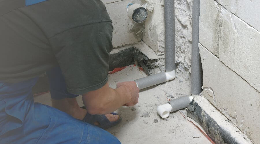 Septic Tank Odor Removal in Pickett, WI